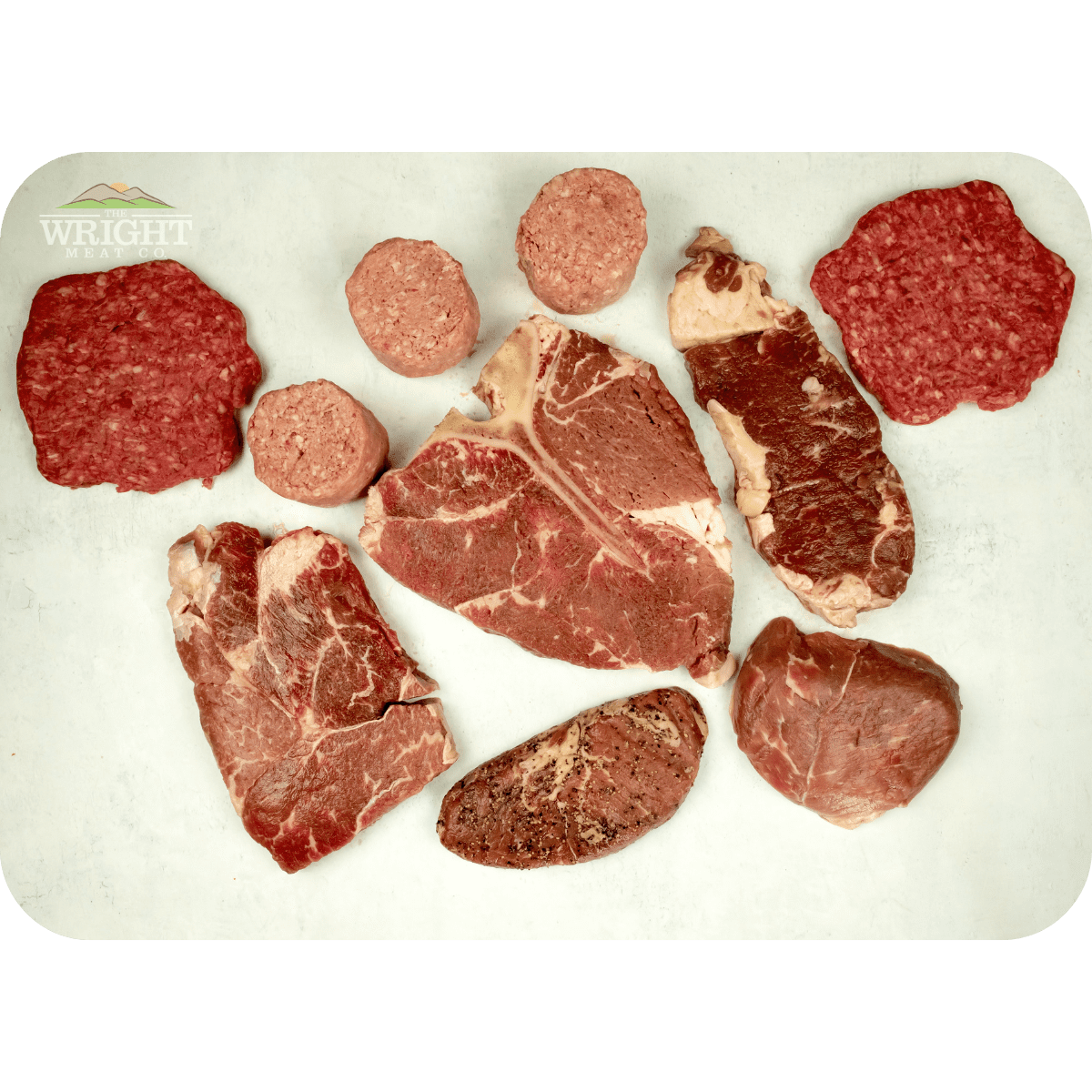 USDA Prime Beef Family Case